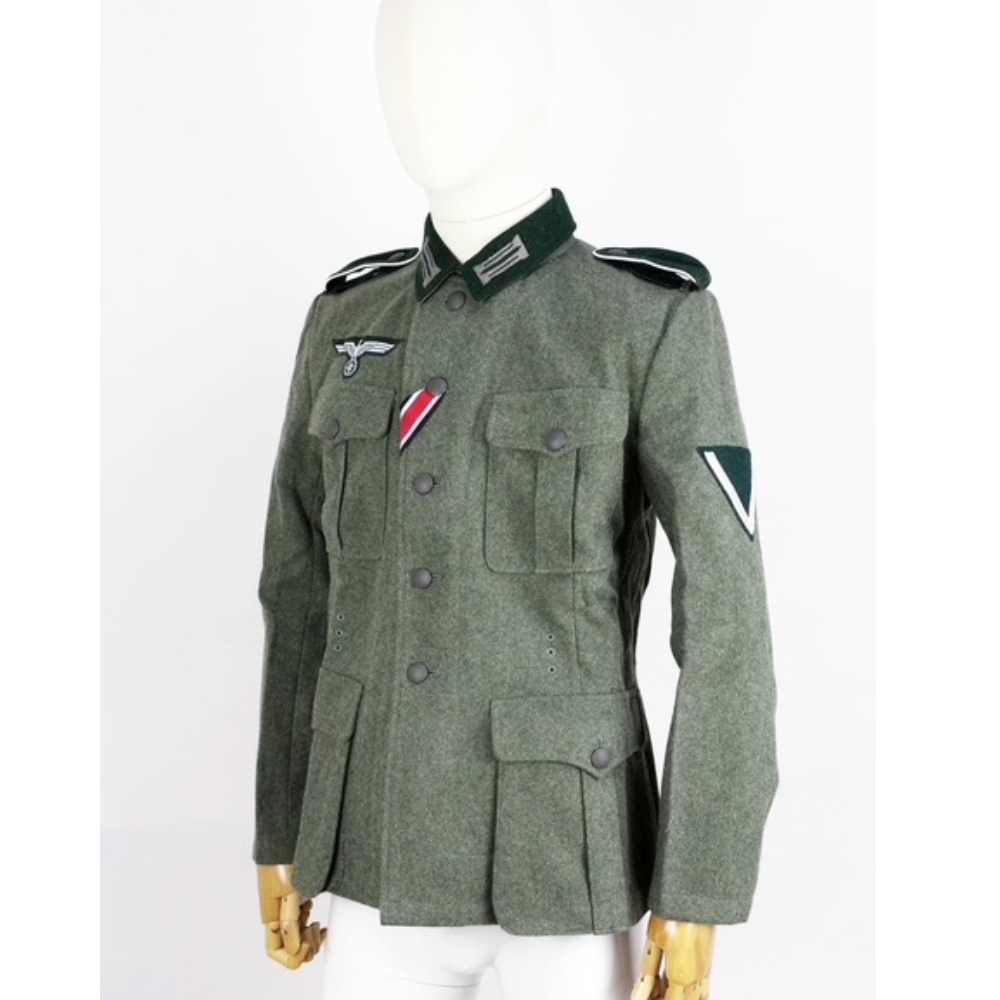 M36 Gefreiter Feldbluse Prebuilt