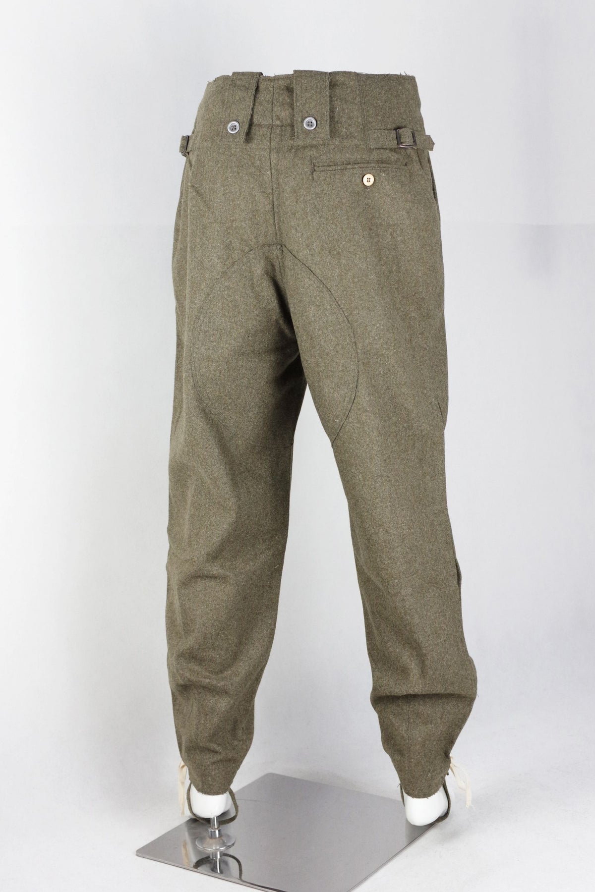 M43 Heer, Wehrmacht / SS Uniform Trousers