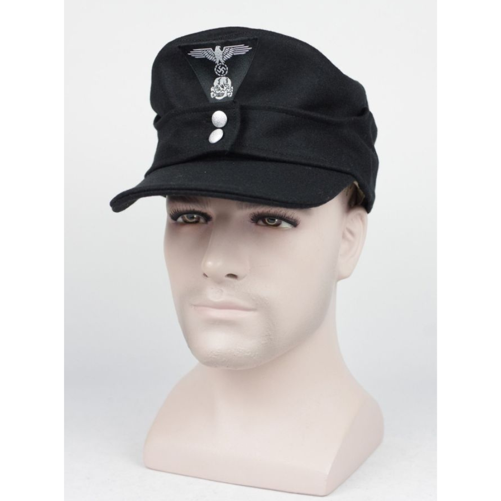 M43 SS / Heer Field Cap