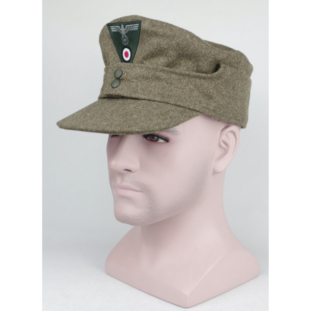 M43 SS / Heer Field Cap