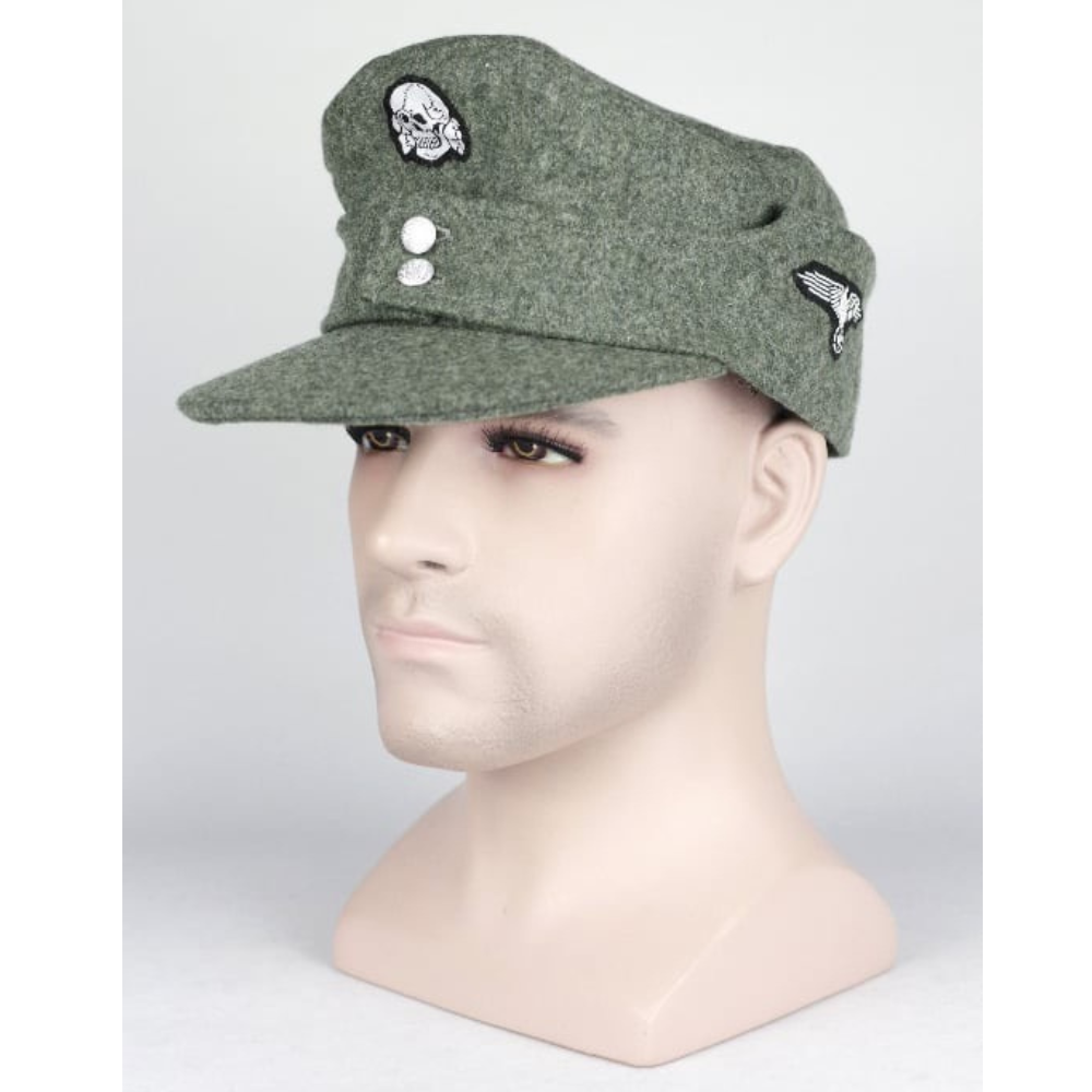 M43 SS / Heer Field Cap