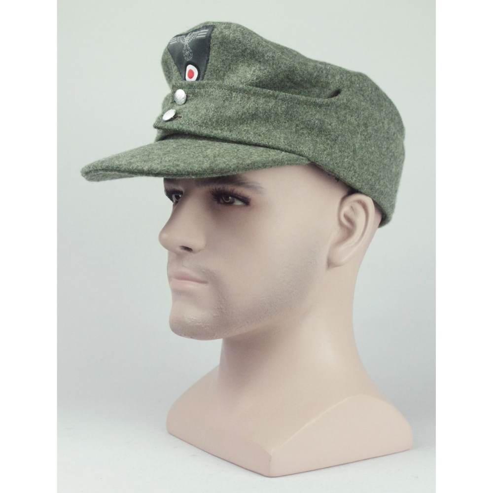 M43 SS / Heer Field Cap
