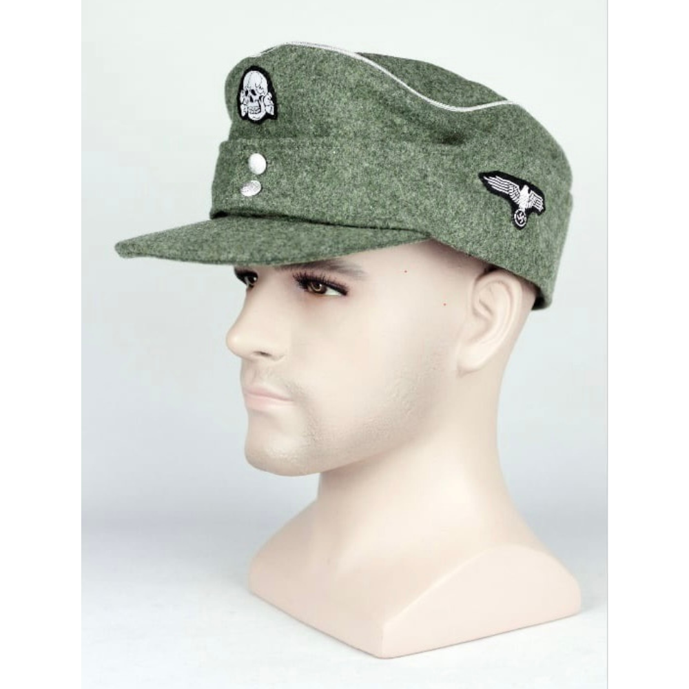 M43 SS / Heer Field Cap