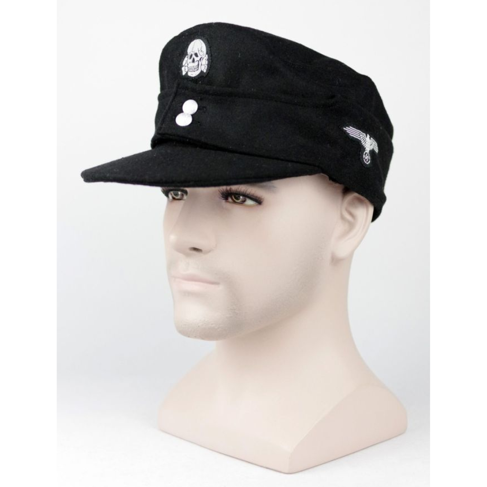 M43 SS / Heer Field Cap