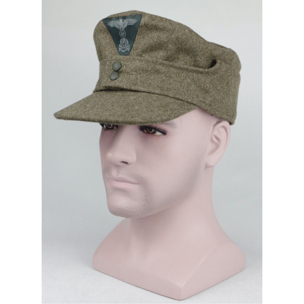 M43 SS / Heer Field Cap