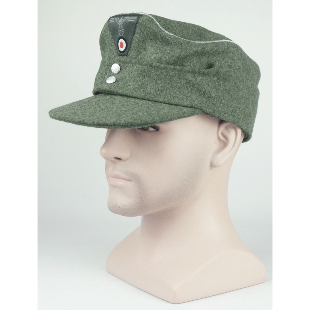M43 SS / Heer Field Cap