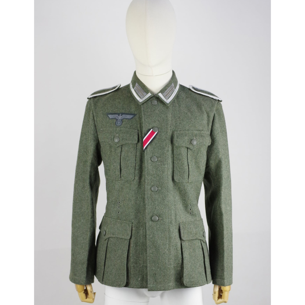 M40 Wehrmacht NCO Feldbluse Prebuilt