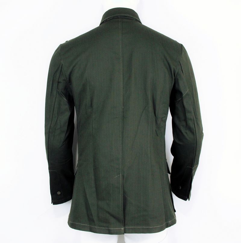 M42 Drillich (HBT) Feldbluse