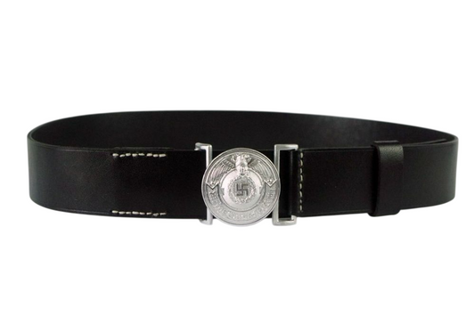 SS Officers Belts