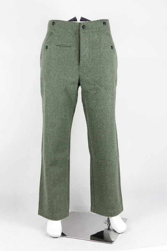 M36 Heer, Wehrmacht / SS Trousers