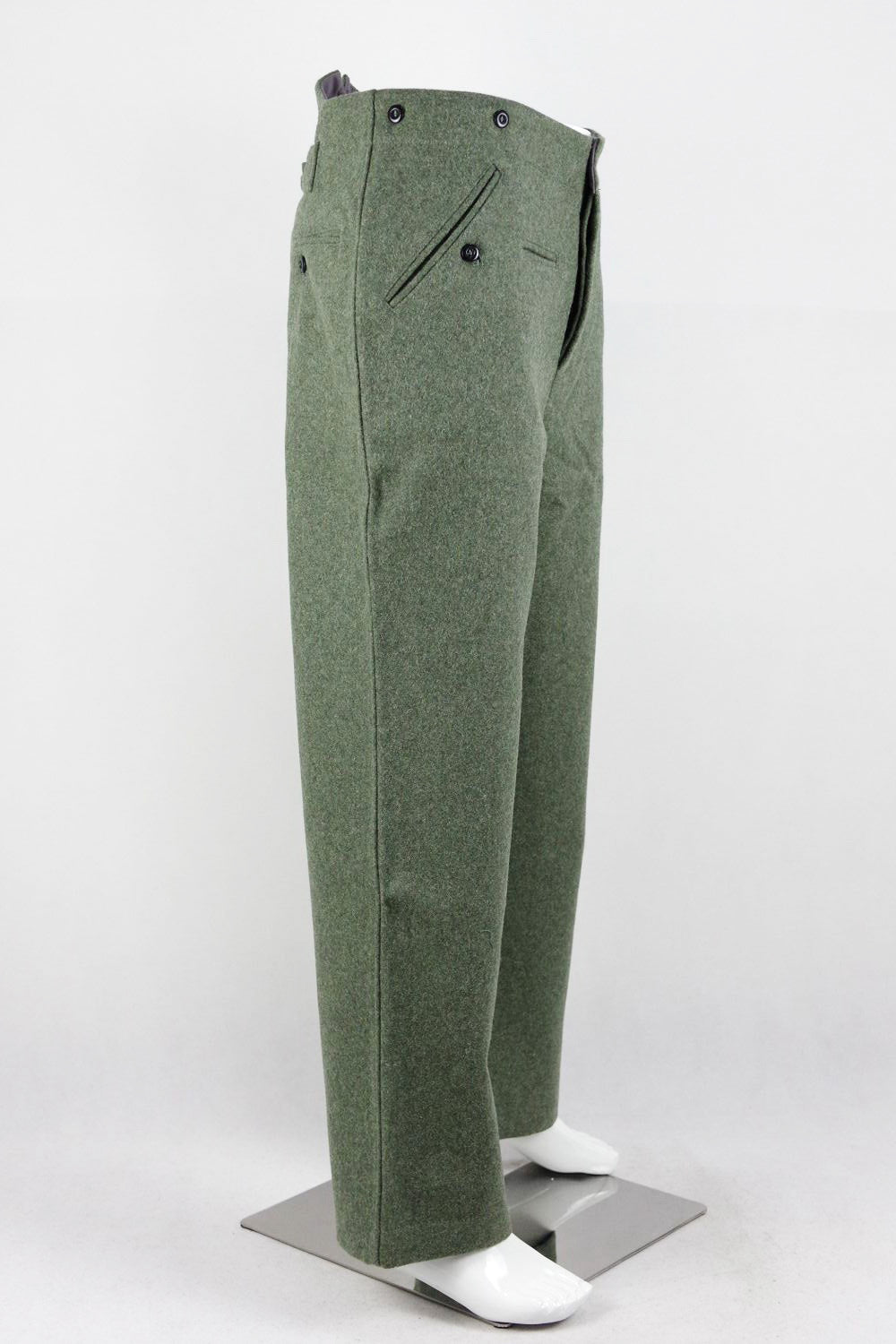 M36 Heer, Wehrmacht / SS Trousers