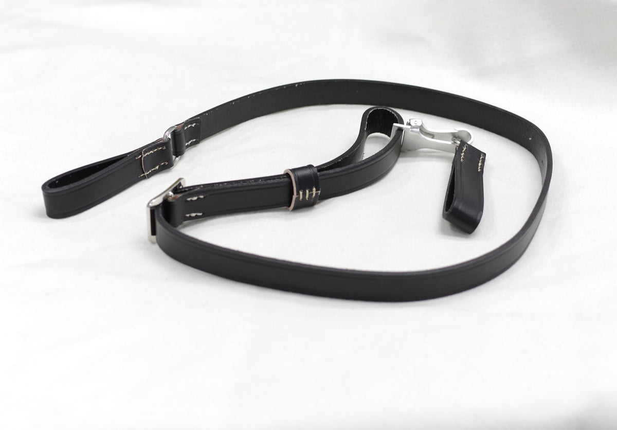 Officers belt Cross Strap