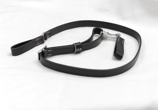 Officers belt Cross Strap