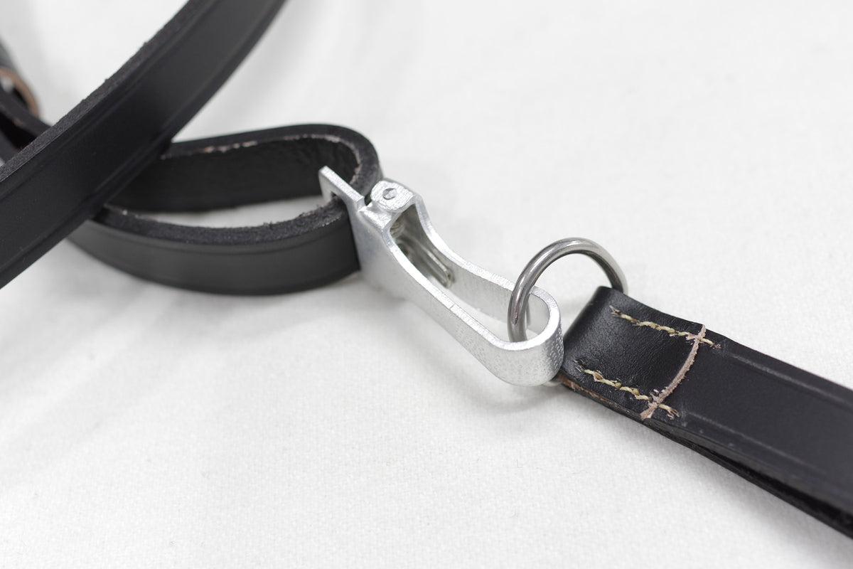 Officers belt Cross Strap