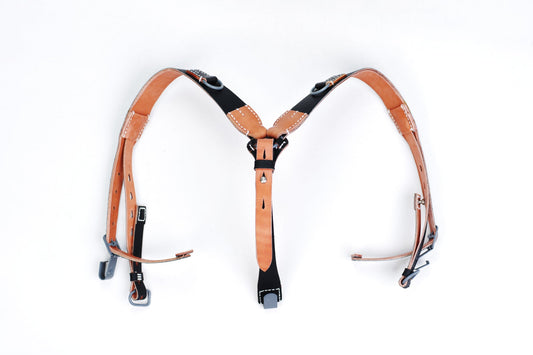German Combat Y-Straps