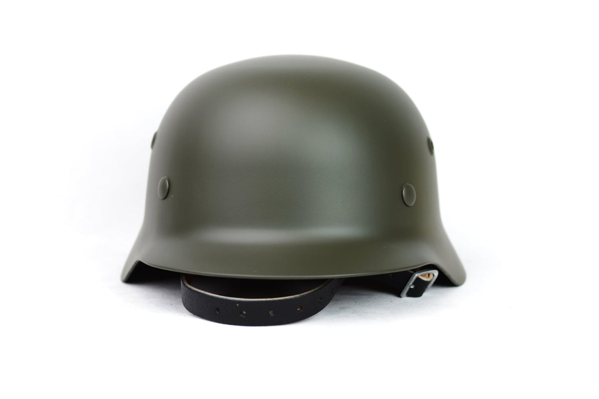 M40 German Stahlhelm