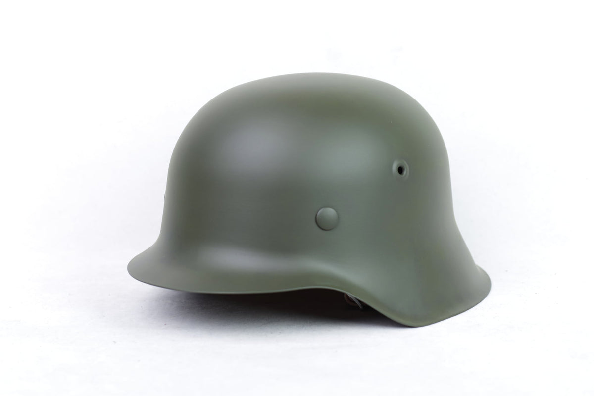 M42 German Stahlhelm