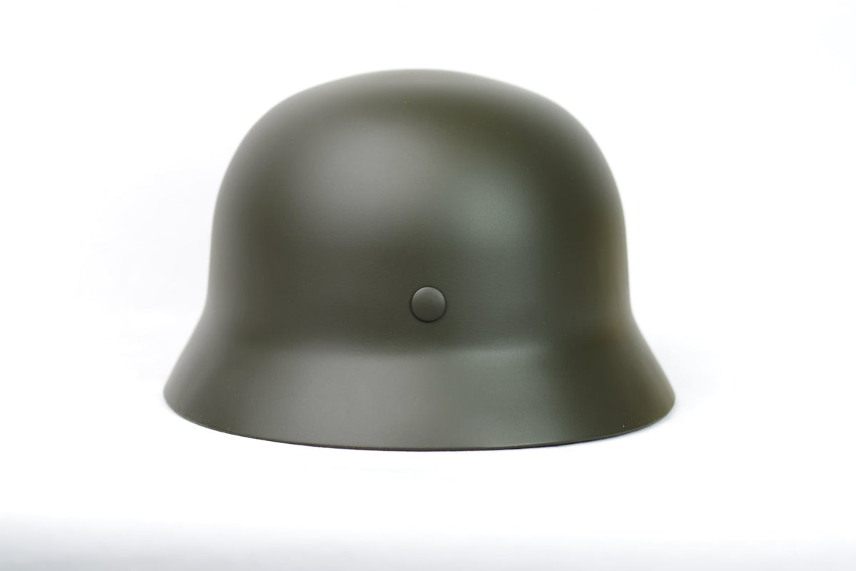 M40 German Stahlhelm