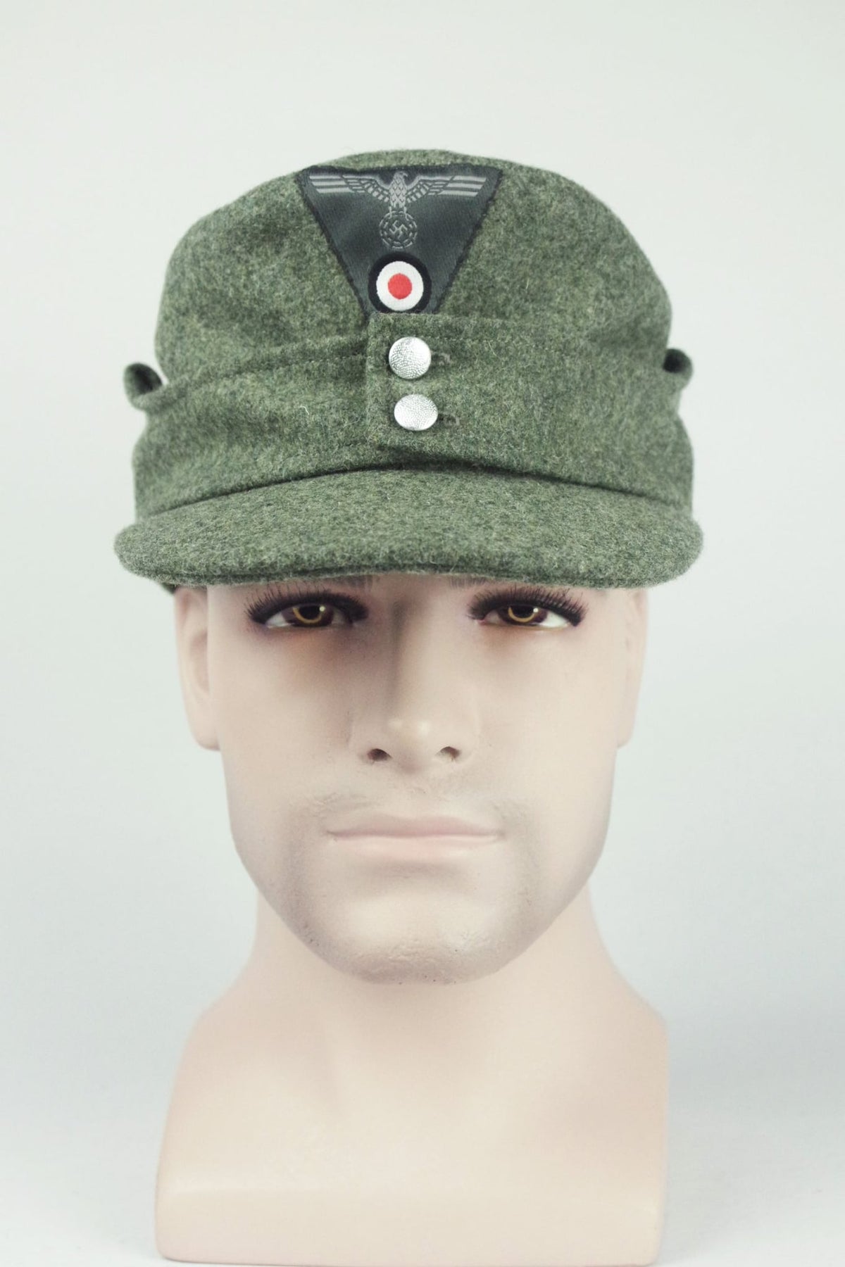 M43 SS / Heer Field Cap