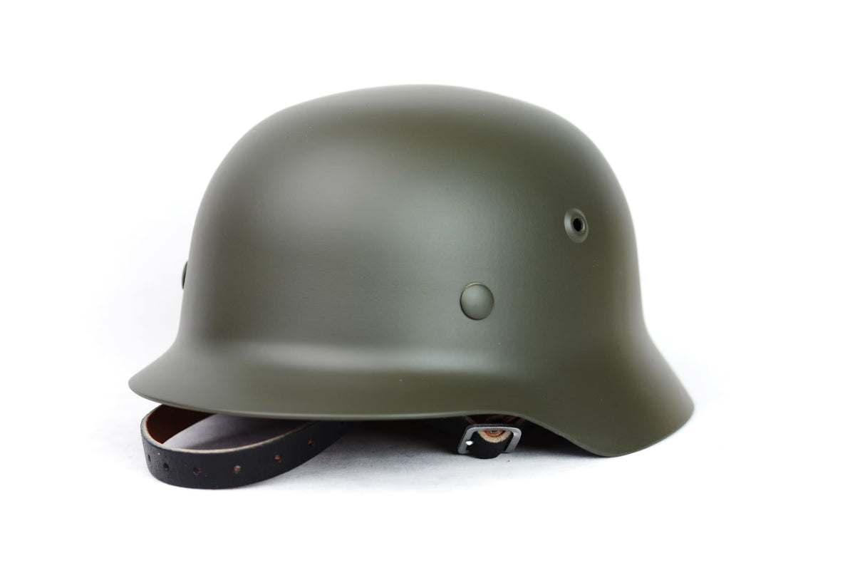 M40 German Stahlhelm
