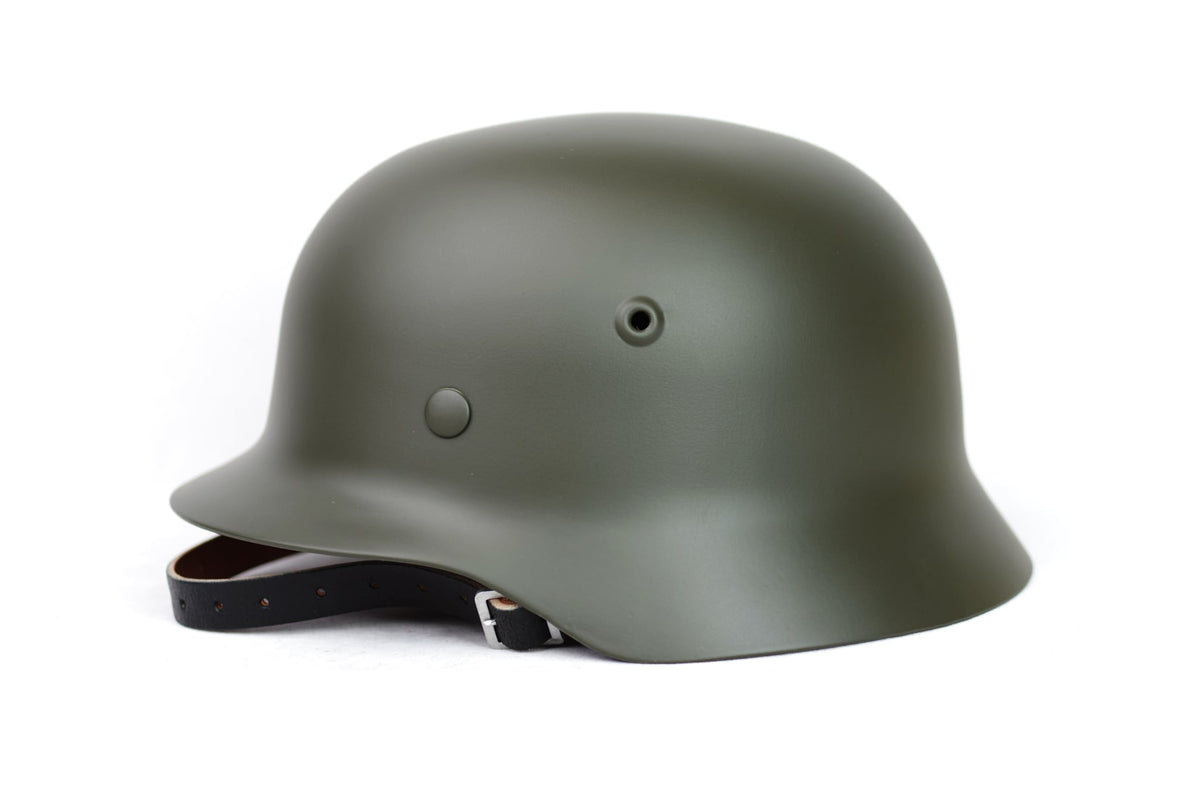 M40 German Stahlhelm