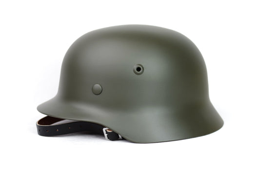 M40 German Stahlhelm