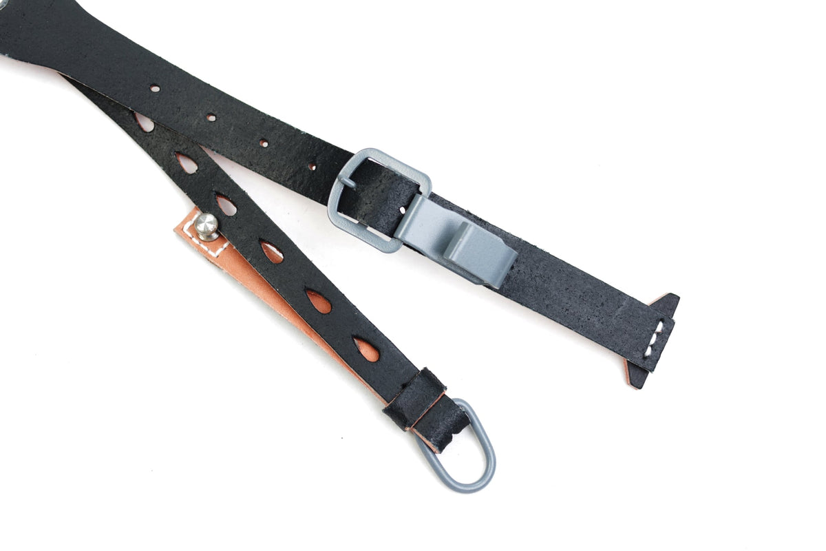 German Combat Y-Straps