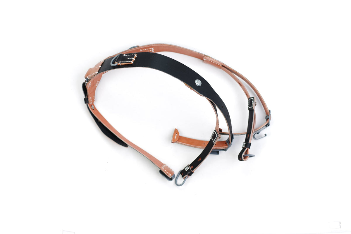 German Combat Y-Straps