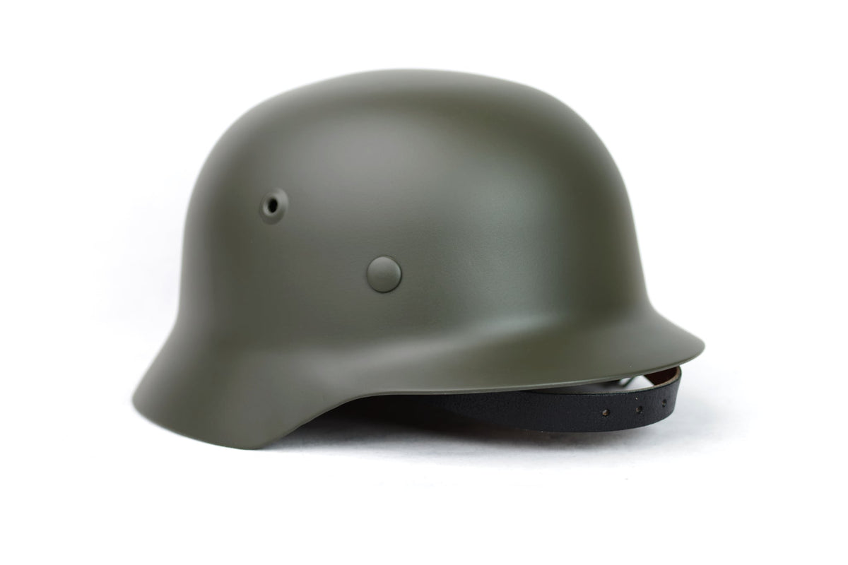 M40 German Stahlhelm