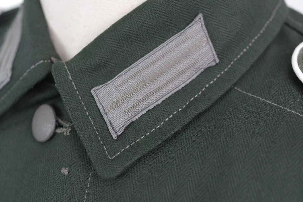 M42 (HBT) Wehrmacht Feldbluse