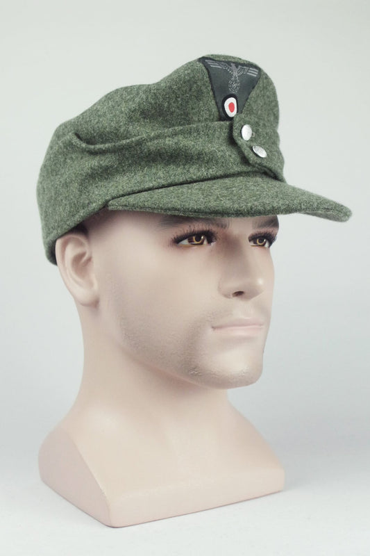 M43 SS / Heer Field Cap