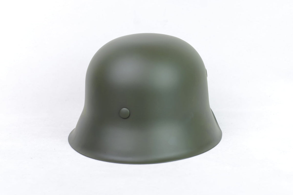 M42 German Stahlhelm