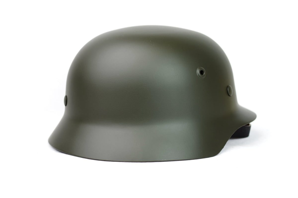 M40 German Stahlhelm