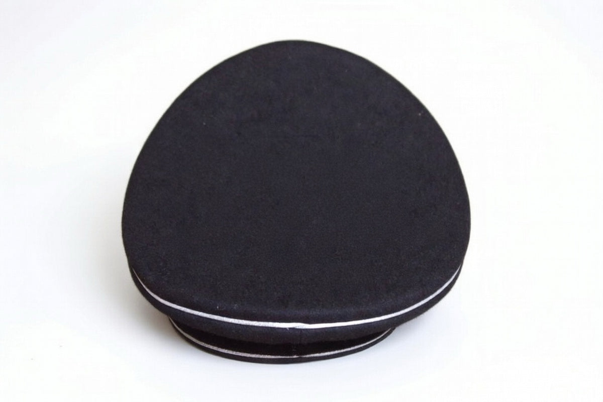 Allgemeine SS Officer Visor Cap